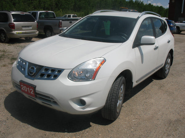 2012 Nissan Rouge